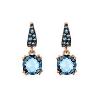Boucles d'oreilles Bronzallure Femme in  Alliage Métallique WSBZ02182.BT